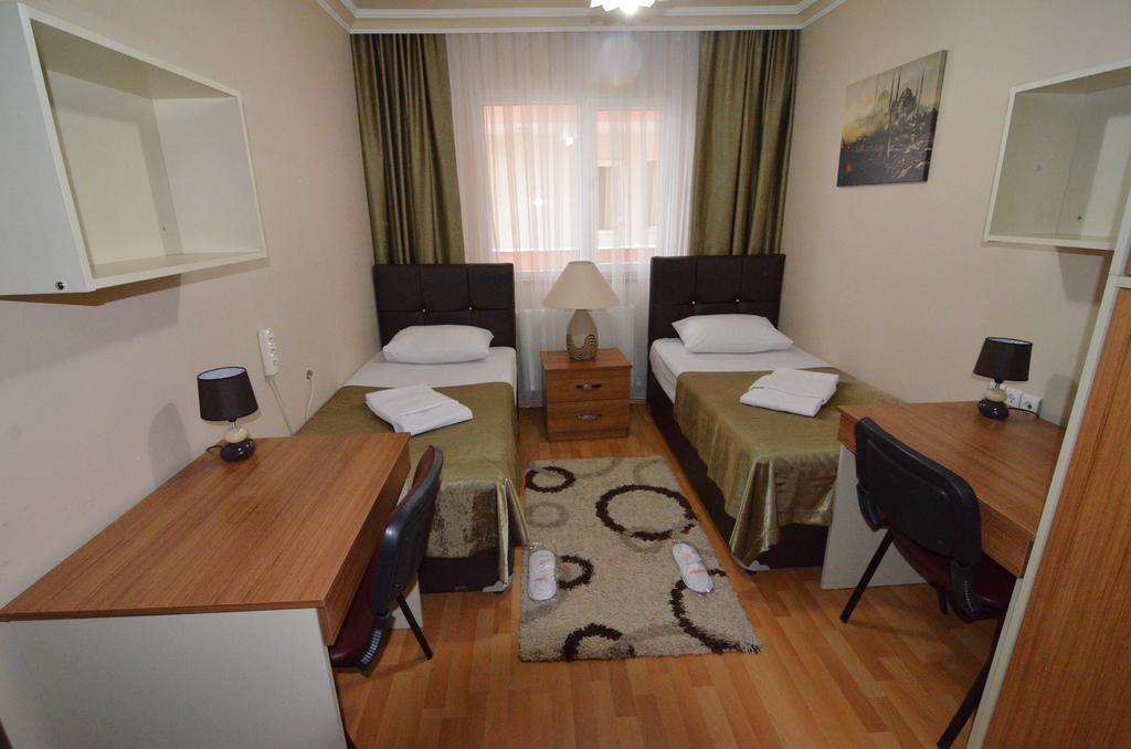 Konaklar Suite Hotel Trabzon Ngoại thất bức ảnh